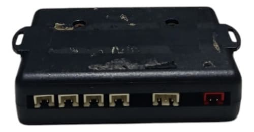 Sensor Estacionamento Ré Para Carros Universal Original — foto 1 de 6