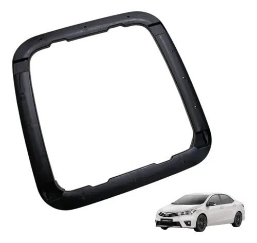 Suporte Central Forro Teto Toyota Corolla 2.0 2017/2018 — foto 1 de 6