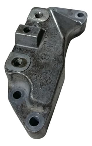 Suporte Coxim Cambio Vw Nivus Polo Virtus 200 Tsi 1.0 2018 — foto 1 de 6