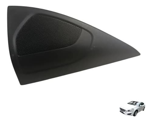 Acabamento De Som Painel Tabelier Volvo S60 T5 2011 — foto 1 de 5