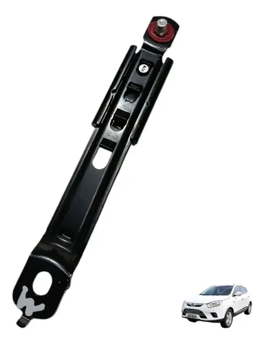 Regulador Altura Cinto Dianteiro Direito Jac T6 2.9 15/16 — foto 1 de 7