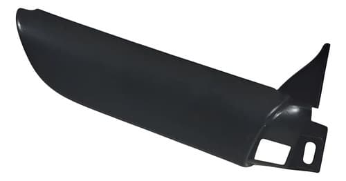 Acabamento Retrovisor Direito Vw Fox 2013 1.6 — foto 1 de 6