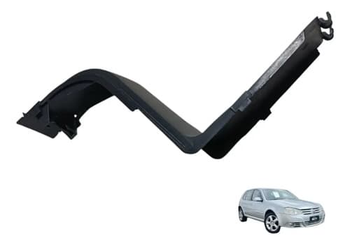 Acabamento Proteção Chicote Vw Golf Sportline 1.6 2008 — foto 1 de 5