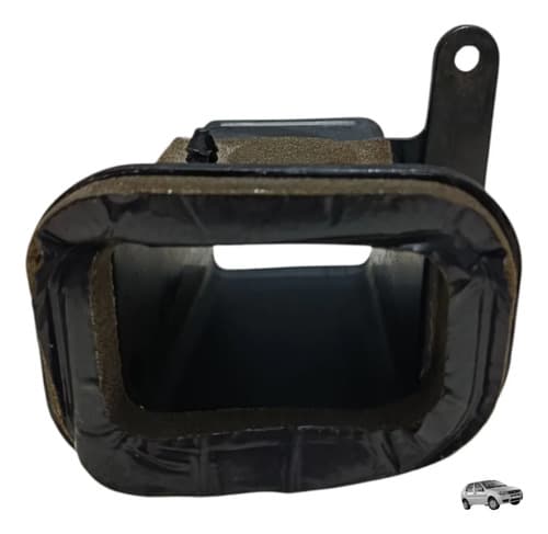 Difusor Ar Diant Dir Fiat Palio 1.0 2007 Original — foto 1 de 6