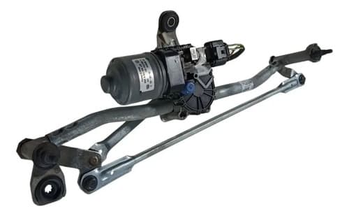 Motor Máquina Limpador Para-brisa Vw Jetta Tsi 2.0 2016 — foto 1 de 6
