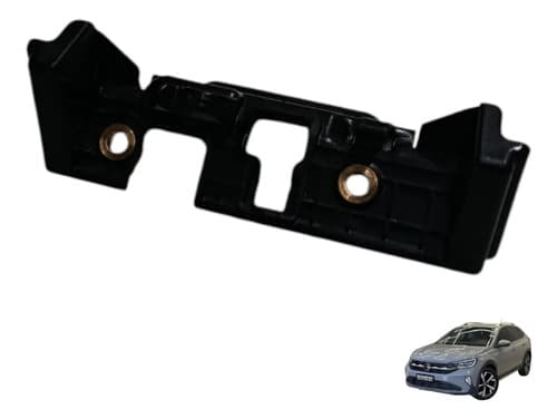 Suporte Trava Tampa Traseira Vw Nivus 1.0 Tsi 2023 Original — foto 1 de 6