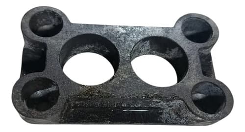Base Carburador Ford Escort Cht 1998 — foto 1 de 6