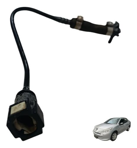 Mangueira Partida Frio Peugeot 207 Passion 1.4 2013 Original — foto 1 de 6