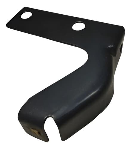 Suporte Parachoque Traseiro Lado Esquerdo Vw Gol 2002 — foto 1 de 7