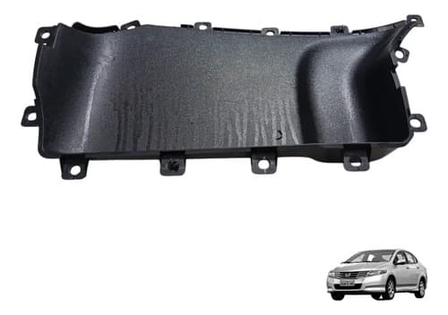 Acabamento Forro Porta Diant Esq Honda City 1.5 Lx 2010/2013 — foto 1 de 5