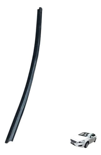 Pestana Original Do Volvo S60 T5 2011 — foto 1 de 5