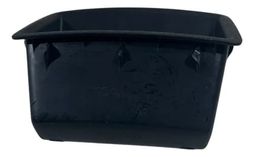 Porta Objetos Console Toyota Corolla 2016 5882302040 Preto — foto 1 de 6