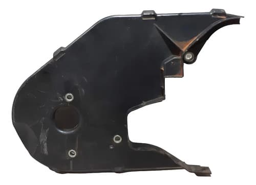 Capa Correia Dentada Vw Fox 2004/2015 — foto 1 de 7