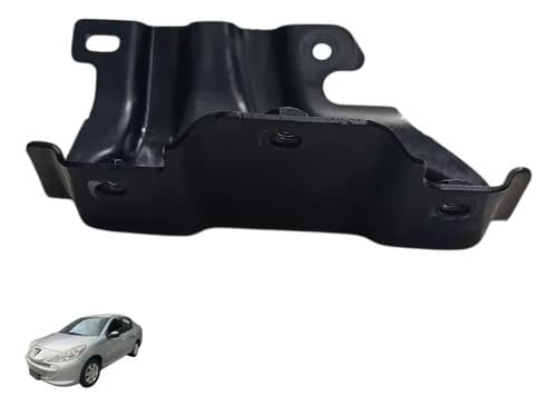 Suporte Travessa Painel Diant Peugeot 207 Passion 1.4 2013 — foto 1 de 6