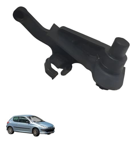 Sensor Rotação Peugeot 206 2009 — foto 1 de 7