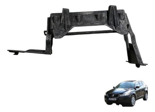 Suporte Módulo Multimídia Volvo Xc60 3.0 2010 Original — foto 1 de 6