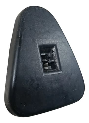 Circuito Lanterna Traseira Direita Vw Gol G2 Bola 1998 Direito/passageiro Preto — foto 1 de 6