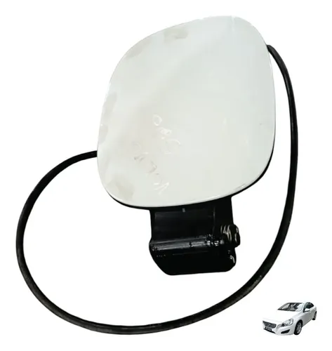 Portinhola Tanque Combustível Volvo S60 T5 2.0 2011 Original — foto 1 de 6