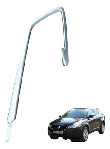 Friso Porta Dianteiro Esquerdo Volvo Xc60 3.0 2010 Original — foto 1 de 6