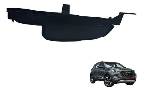 Suporte Travessa Esq Radiador Chery Tiggo 5x Pro 2022 Preto — foto 1 de 5