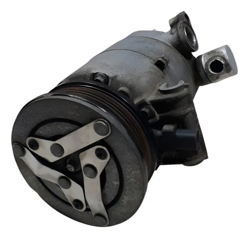 Compressor Ar Land Rover Evoque 2.0 2011 A 2013 — foto 1 de 6