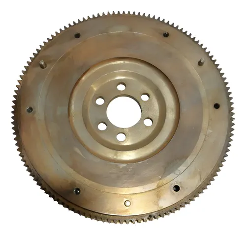 Volante Motor Cremalharia Vw Voyage 1.0 G5 2008 Ao 2014 — foto 1 de 6