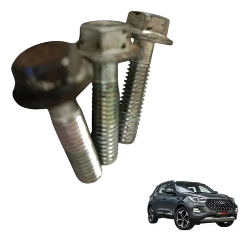Kit Parafuso Módulo Cambio Chery Tiggo 5x Pro 2022 — foto 1 de 6