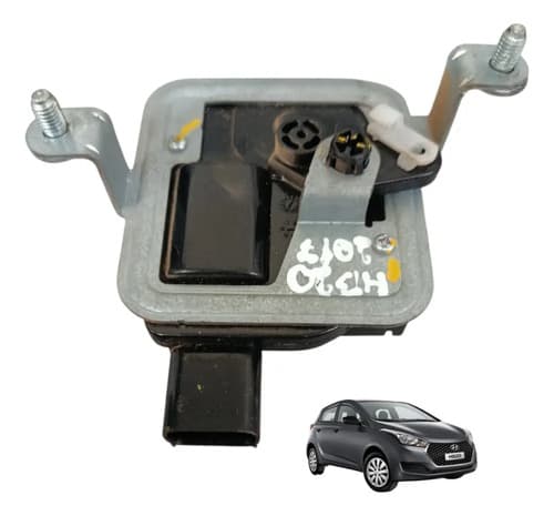 Motor Trava Fechadura Hb20 2017 — foto 1 de 3