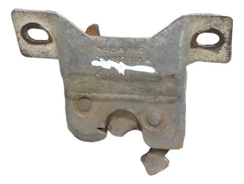 Fechadura Porta Malas Vw Passat 1974/1988 — foto 1 de 5