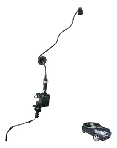 Válvula Solenoide Partida Frio Renault Clio 1.6 2006 — foto 1 de 6