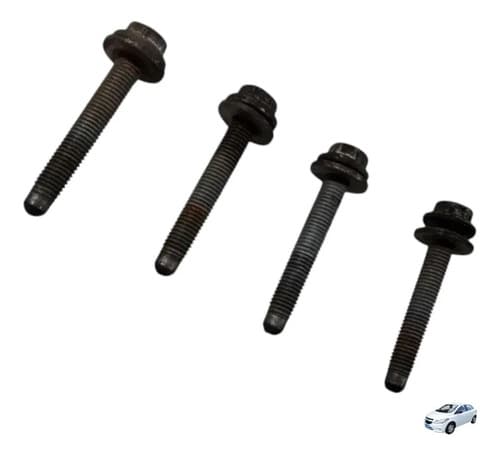 Kit Parafuso Agregado Chevrolet Onix Joy 1.0 2014 Original — foto 1 de 5