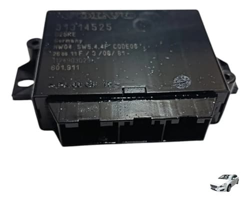 Módulo Sensor Estacionamento Volvo S60 T5 2.0 2011 Original — foto 1 de 6