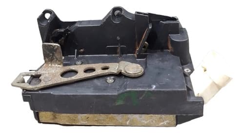 Fechadura Traseira Direita Fiat Tempra 1995/1999 — foto 1 de 5
