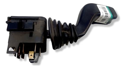 Botão Luz Alta Chave Seta Gm Vectra 93/05 Original — foto 1 de 5
