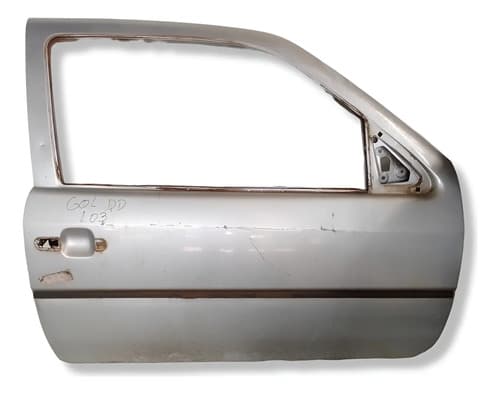 Porta Dianteira Direita Vw Gol G3 2p 01/05 Original  — foto 1 de 5