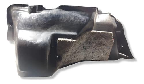 Forro Da L.d Honda Civic  2007 Original  — foto 1 de 5