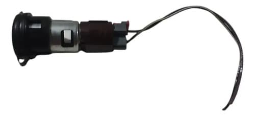 Tomada Acendedor 12v Gm Onix 1.0 Joy 2013/2018 — foto 1 de 4