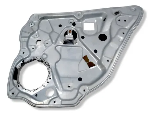 Suporte Máquina Vidro T.direito Vw Polo 1.6 05/10 Original — foto 1 de 4
