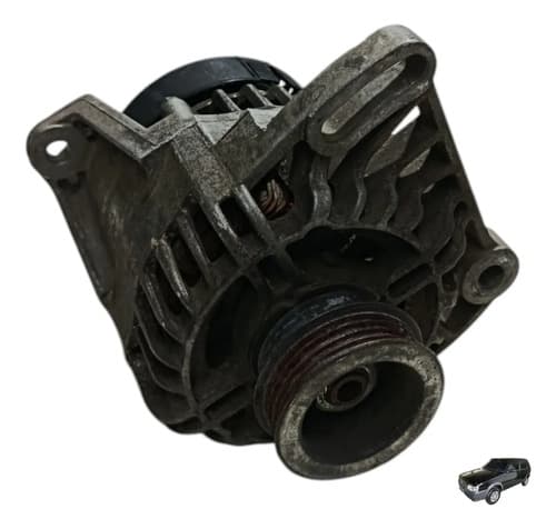 Alternador Fiat Uno Fire 1.0 2010 Original — foto 1 de 6