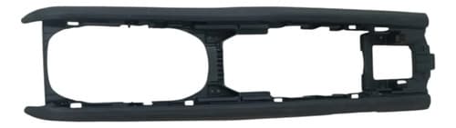 Moldura Console Câmbio Central Honda Hr-v 2.0 2016 — foto 1 de 6