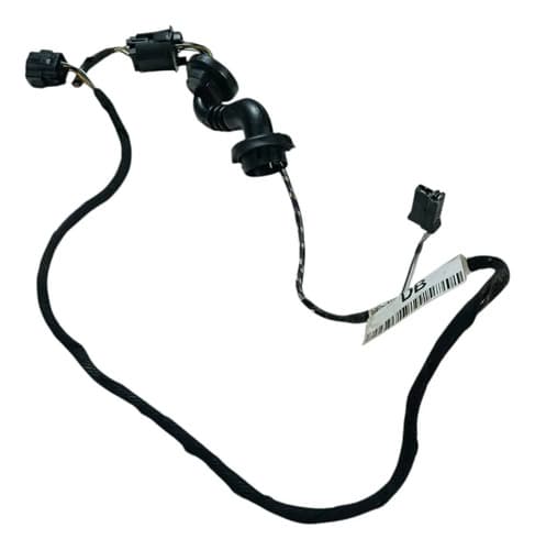 Chicote Porta Dianteira Ford Ecosport 2008 A 2012 1.6 — foto 1 de 7
