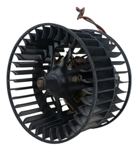 Ventilador Ar Forçado Gm Corsa Wind 1.0 1998 — foto 1 de 6