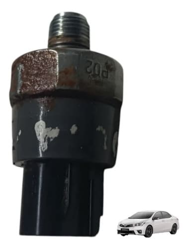 Sensor Pressão Óleo Motor Toyota Corolla 2.0 16v 2017/2018 — foto 1 de 5