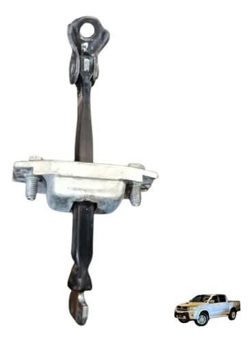 Limitador Porta Dianteira Direita Toyota Hilux 3.0 2011 — foto 1 de 6
