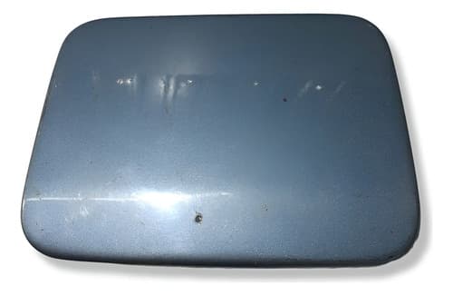 Portinhola Tanque Combustível Vw Parati Gol G3 1999/2005 Azul 1 — foto 1 de 6