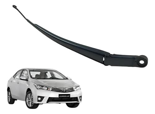Braço Limpador De Para-brisa L.e Toyota Corolla 2.0 2014/15 Esquerdo — foto 1 de 6