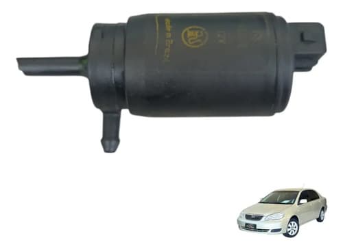 Bomba Combustível Partida Frio Toyota Corolla Seg 1.8 2007 — foto 1 de 6
