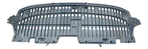 Defletor Inferior Protetor Parachoque Toyota Corolla 2015/19 — foto 1 de 7
