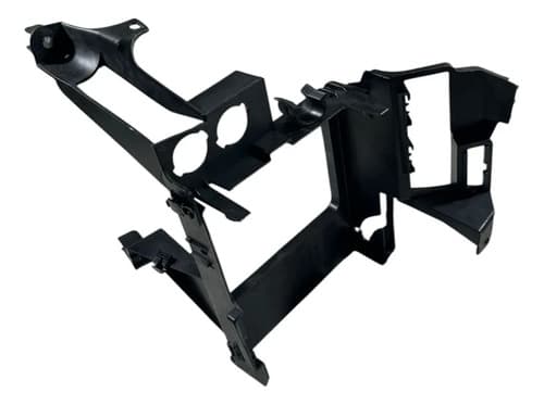 Suporte Módulo Bsi Citroen Xsara Picasso 2011 9643582880 — foto 1 de 6