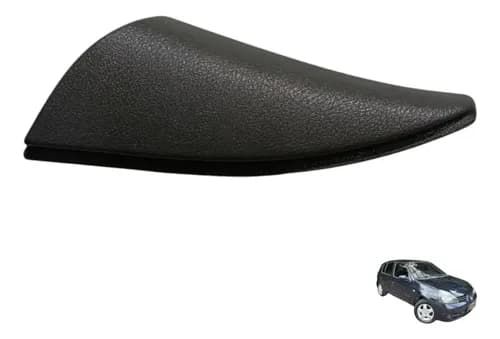 Moldura Int Retrovisor Esq Renault Clio 1.6 2006 Original — foto 1 de 6